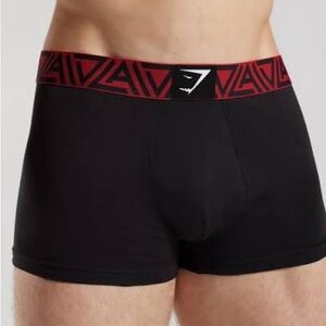 ISO David laid X gymshark underwear